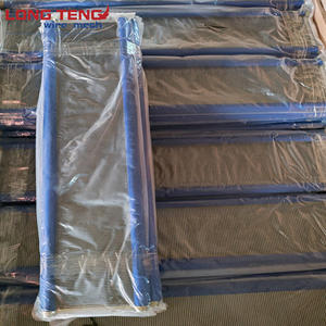 กล่องกกผ้าใบหรือกล่องไม้สำหรับทอผ้าความเร็วสูงสำหรับข่มขืน/รถรับส่งทอหรือกล่องกกผ้าใบหรือกล่องไม้คาร์บอนเหล็กสแตนเลส CN; HUB - Product Image 5