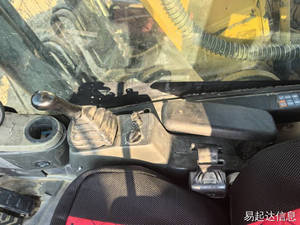 Escavatore Cingolato Usato Caterpillar 323D2L - Vendita Diretta dal Fornitore - Macchinari Edili CAT - Product Image 6