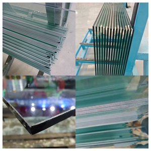 Réduire le taux de gaspillage de <span class=keywords><strong>verre</strong></span> grâce à un ébavureur horizontal quatre côtés entièrement automatique pour <span class=keywords><strong>verre</strong></span> plat, durable, stable et fiable - Product Image 6