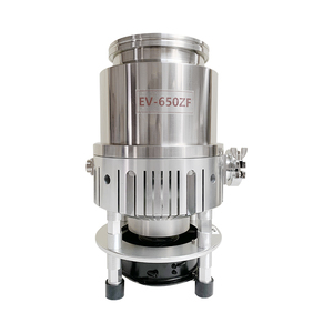 ผู้ผลิต EV-600 ราคาโรงงาน รับผลิตตามสั่ง ปั๊มโมเลกุลแบบวอร์เท็กซ์ รุ่น PUMP - Product Image 1
