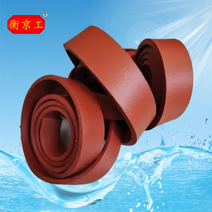 แถบกันน้ำบวมเบนโทไนท์สำหรับข้อต่อคอนกรีต - Product Image 1