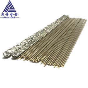 Yd9.5 Wolfram carbid Yd Composite Braing <span class=keywords><strong>Rod</strong></span> 30/70 - Product Image 3