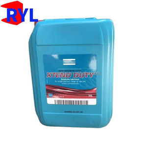 Compresor de aire 1630204120 AC Ultra refrigerante Lubricante sintético para piezas de compresor Industrial inyectado con aceite de una sola etapa <span class=keywords><strong>RYL</strong></span> - Product Image 2