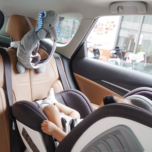 <span class=keywords><strong>Miroir</strong></span> <span class=keywords><strong>de</strong></span> sécurité pour l'observation des enfants à l'arrière <span class=keywords><strong>de</strong></span> la <span class=keywords><strong>voiture</strong></span>, <span class=keywords><strong>miroir</strong></span> <span class=keywords><strong>de</strong></span> <span class=keywords><strong>voiture</strong></span> pour <span class=keywords><strong>bébé</strong></span>, en forme d'éléphant, incassable, large et convexe - Product Image 6