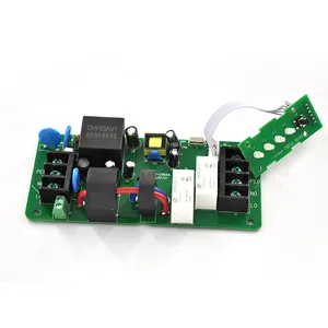 Fabriek Prijs Elektrische Voertuig Opladen Monitoring Board Ev Lader Pcb Board