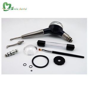 Prophy-pulidor de aire dental mate - Product Image 1