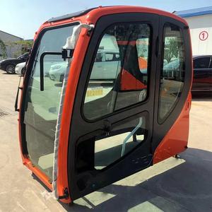 Graafmachine Onderdelen <span class=keywords><strong>Doosan</strong></span> Dx Graafmachine Cabine Cabine Dx 140W Dx225 Dx300 Dx340 Graafmachinecabine Voor <span class=keywords><strong>Doosan</strong></span> - Product Image 6