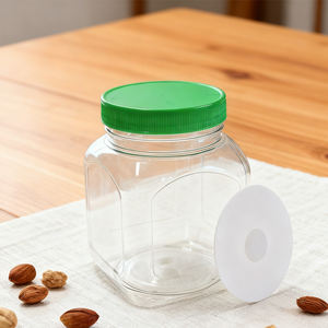 Technologie de joint étanche à l'humidité Corée du Sud CheckValve Couvercles durables pour le stockage industriel à long terme des aliments Pression sûre - Product Image 1