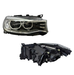 Para <span class=keywords><strong>BMW</strong></span> F34 Xenon Headlight <span class=keywords><strong>2013</strong></span> 2014 2015 2016 Faro ForBMW 3 Series <span class=keywords><strong>GT</strong></span> 320i <span class=keywords><strong>328i</strong></span> 335i 325d 3GT Faros izquierdo y derecho - Product Image 2