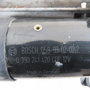 ที่ปัดน้ำฝนกระจกหน้าไฮบริดคุณภาพสูงสำหรับ Mercedes-Benz E-Class W210คูเป้/CLA 1995-2002รุ่น0390241420 (2423) - Product Image 1