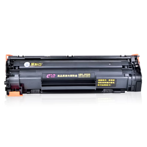 Cartouche de toner laser compatible CC388A 88A pour <span class=keywords><strong>imprimante</strong></span> <span class=keywords><strong>HP</strong></span> 1106 1108 M126nw M128fn 1216nfh - Résistante à l'usure et facile à installer - Product Image 1