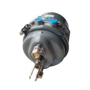 Accessoires de camion WG9761450001 Tambour de frein arrière Dump benne camion pièces de voiture HOWO NX380 - Product Image 3