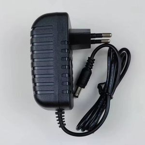 Ac/DC 10V/12V/13V/15V/24V 1A/1.5A/2A Power <span class=keywords><strong>Adapter</strong></span> với Luminous Router pin sạc Power switch <span class=keywords><strong>Plug</strong></span>-<span class=keywords><strong>in</strong></span> DC đầu ra cắm - Product Image 1