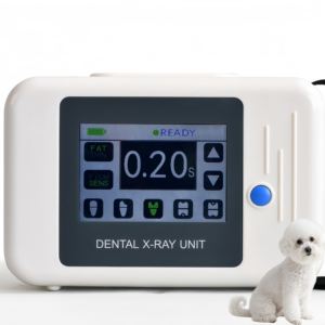 Alta freqüência Digital portátil <span class=keywords><strong>Dental</strong></span> <span class=keywords><strong>X-Ray</strong></span> máquina Reutilizáveis <span class=keywords><strong>Dental</strong></span> Instrumentos para Dog X-Rays - Product Image 1