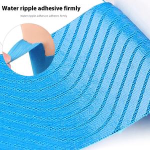 <span class=keywords><strong>Cinta</strong></span> de kinesiología deportiva <span class=keywords><strong>elástica</strong></span> precortada, soporte para articulaciones y recuperación del dolor muscular, <span class=keywords><strong>cinta</strong></span> de kinesiología precortada - Product Image 3