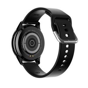 Montre connectée T2 Pro avec fonction de suivi de la forme physique, moniteur de fréquence cardiaque, tension artérielle, oxygénation, montres connectées - Product Image 5