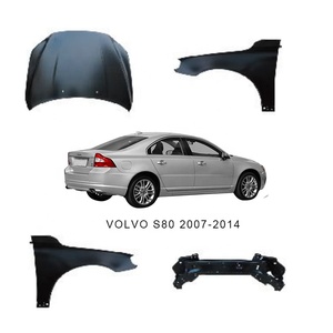 ชุดแต่งรถยนต์ V Olvo V40 S60, S60L, S80, V40, XC60, XC80, <span class=keywords><strong>XC90</strong></span> อะไหล่และอุปกรณ์เสริม - Product Image 2