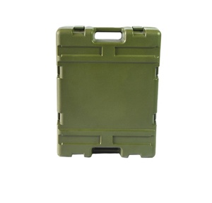 DF JM504017B 14.7L 15L 16L 17L 18L 19L Boîtier de rangement en plastique rigide moulé par rotation, personnalisé, durable et étanche - Product Image 2