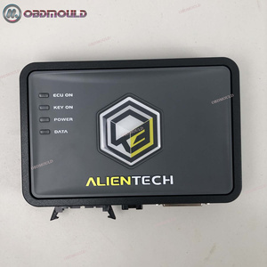 100% Original Alientech KESS V3 with software KESS3 Master - <b>Bike</b> - ATV & UTV OBD Protocols activation - Product Image 2