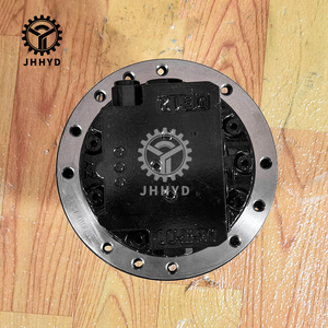 Mini-graafmachine onderdelen CX27B eindreductie CX27 complete rijmotor PX15V0025F1 <span class=keywords><strong>CX55B</strong></span> CX55 rups aandrijfmotor - Product Image 4