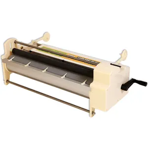 Wallpaper Pasting Machine 62 inch with the works! Wallpaper Tool Store