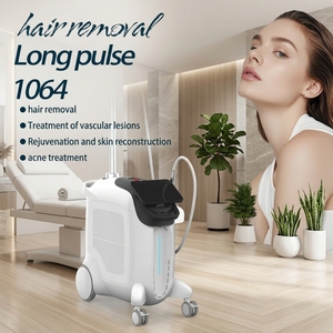 Produit Tendance 2026 Épilateur à Impulsions Longues pour <span class=keywords><strong>Épilation</strong></span> Permanente, Traitement de l'Acné et des Veines, Rajeunissement Cutané, Équipement de Beauté CE - Product Image 1
