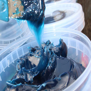 จาระบีหล่อลื่นอเนกประสงค์ลิเธียม<span class=keywords><strong>สี</strong></span><span class=keywords><strong>แดง</strong></span> ราคาโรงงาน รุ่น MP3 - Product Image 5