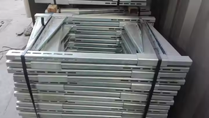 Pince de poutre en acier réglable pour coffrage de <span class=keywords><strong>traverse</strong></span> en béton - Product Image 2