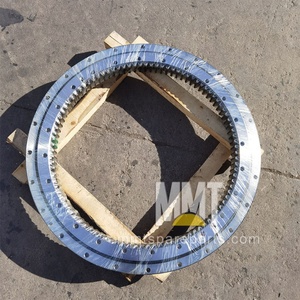 305.5 306 306E รถขุดขนาดเล็ก 155-6799 1556799 ลูกปืนหมุน - Product Image 6