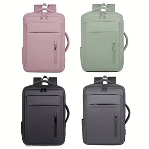 Factory Custom Luxury <b>Large</b> Capacity Casual Sports USB Sac a dos Mochila Bagpack Waterproof Back Pack Travel Laptop Bag <b>Backpack</b> - Product Image 5