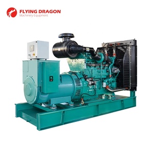 Máy Phát Điện Diesel Đặt 80 Kw Điện Máy Phát Điện 100 Kva Máy Phát Điện - Product Image 5
