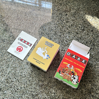 Jeu de questions personnalisé pour adultes, cartes de conversation pour couples, idéal pour cultiver les relations et les soirées romantiques