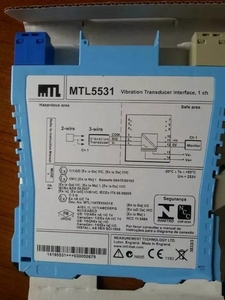 NEW-ORIGINAL MTL5526 MTL5582 MTL5031 MTL5553 MTL5573 Intrinsically Safe Isolators - Product Image 3