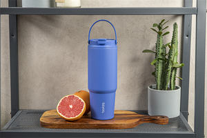 <b>Thermal</b> Stainless Steel Water <b>Bottle</b> for Yoga and Travel-Supplier Offered Stainless Steel Tumblers - Product Image 3