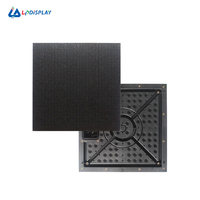 Màn Hình LED LPDISPLAY Màn Hình LED Ngoài Trời P3.91 Cho Thuê Màn Hình Quảng Cáo Ngoài Trời