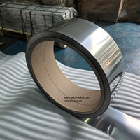Bande de permalloy 80 Mu-Metal à haute perméabilité et faible perte de noyau, alliage de nickel pour blindage magnétique, marque XAGY