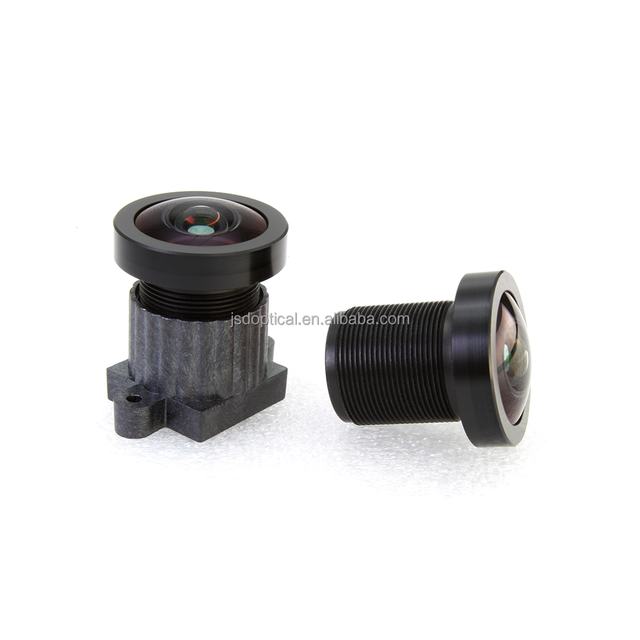 New 4K Resolution CCTV Lenses 4mm M12 with 1/1.8\" IR Cut Filter for IMX678 Camera