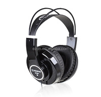 Alcantron — casque d'écoute pour Studio de musique, HiFi, suppression du bruit, stéréo, Portable, fil dynamique, professionnel