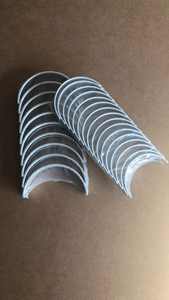 Главный подшипник коленчатого вала двигателя, соединительный стержневой подшипник для AUDI Q7 4,2 A8 4,2 л бар C6 4,2 л BAT BBK BHF BVJ 079105561AJ 079105591G - Product Image 6