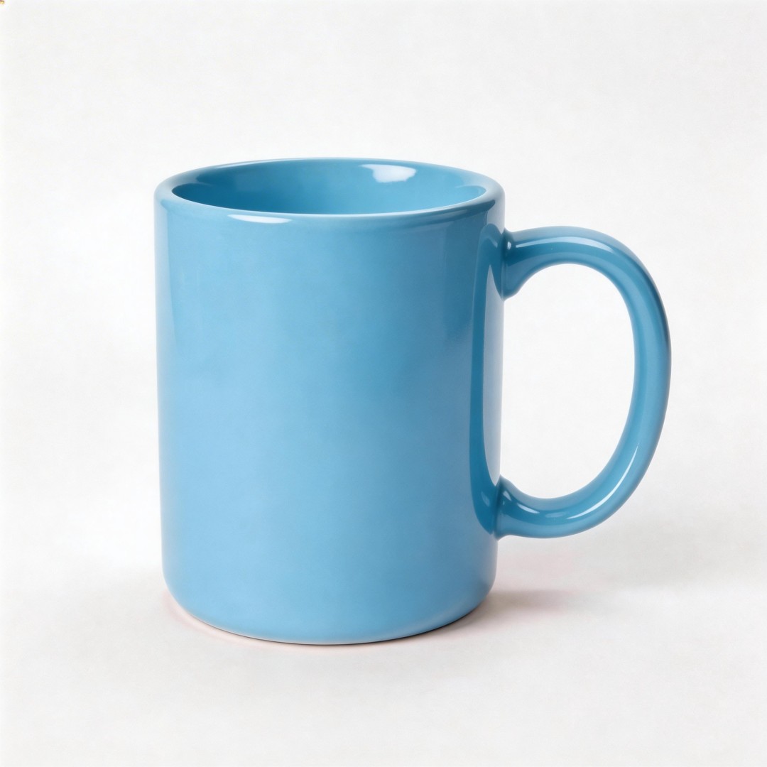 Bleu ciel