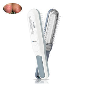 Melhor eficaz médicos <span class=keywords><strong>Kernel</strong></span> <span class=keywords><strong>kn</strong></span> <span class=keywords><strong>4003</strong></span> Tratamento do Vitiligo Psoríase Fototerapia UV luz uv para tratamento da pele - Product Image 2