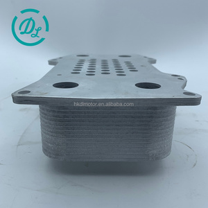 Refroidisseur d'huile diesel EexcavaStart pour excavatrice EC160C EC180C Garantie de 6 mois - Product Image 3
