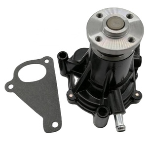 Bomba de Agua 4D84-2 4D84 4D88 129907-42001 para Excavadora PC40 PC50 - Product Image 1