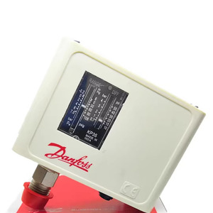 Pressostat Danfoss KP35 060-113391, contrôleur de basse pression pour compresseur - Product Image 5