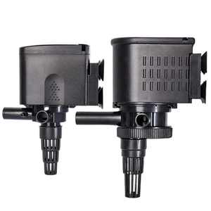 SOBO WP-880 WP-1880 WP-2880 WP-3880 WP-4880 Drei-in-Eins-Filter Zirkulierende Sauerstoffpumpe - Product Image 1