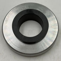 Accessoires automobiles améliorés, joint d'étanchéité d'huile et d'eau, référence OE 100271303D, pour Tesla Model 3/Y (Caoutchouc NBR ACM FKM SIR -40~110°C) HF.RY
