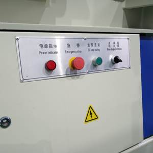 Alimentador de placa de acero NC multifuncional, máquina de perforación y cizallamiento de Metal hidráulico, totalmente automática - Product Image 5