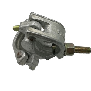 Colliers de fixation pour échafaudage, coupleur antidérapant - Product Image 2
