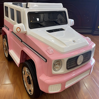 Voiture électrique 12V pour enfants de 2 à 7 ans, en plastique, avec batterie, vente en gros du fabricant