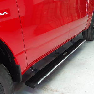 Accesorios KSCPRO, Estribos Eléctricos Retráctiles para <span class=keywords><strong>Ford</strong></span> <span class=keywords><strong>F150</strong></span>/F-250/F-350 <span class=keywords><strong>Super</strong></span> <span class=keywords><strong>Duty</strong></span> - Product Image 5